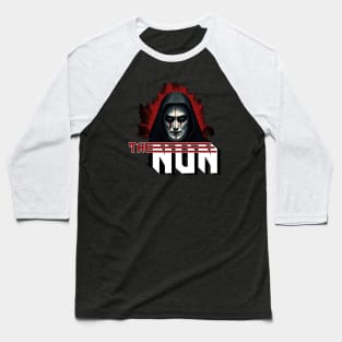 The Nun Baseball T-Shirt